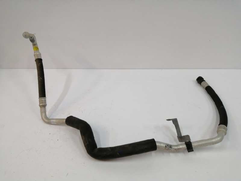Recambio de tubos aire acondicionado para jeep renegade 1.6 m-jet cat referencia OEM IAM 0520817770  