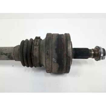 Recambio de transmision trasera izquierda para mercedes-benz clase c coupé (cl203) c 180 kompressor (203.746) referencia OEM IAM