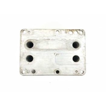 Recambio de enfriador aceite motor para nissan x-trail (t31) 2.0 dci turbodiesel cat referencia OEM IAM 6790972560  