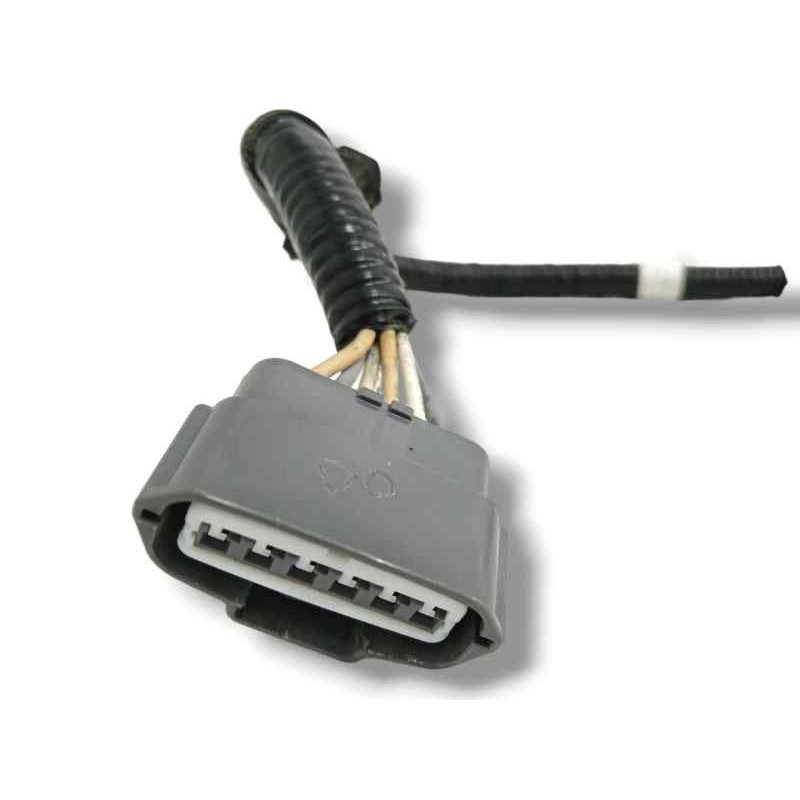 NO IDENTIFICADO CABLE