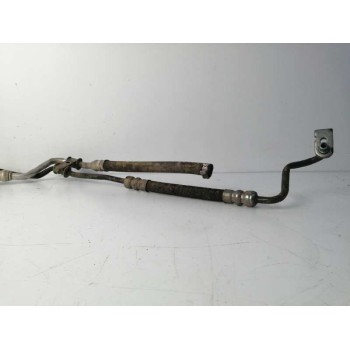 Recambio de tubo presion direccion asistida para peugeot partner kombi 1.6 blue-hdi fap referencia OEM IAM 9674419580  
