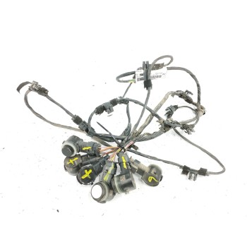 SENSOR DE APARCAMIENTO KIT TRASERO 