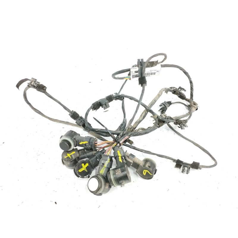 Recambio de sensor de aparcamiento para seat arona (kj7, kjp) 1.0 tsi referencia OEM IAM  KIT TRASERO 