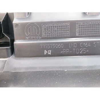 Recambio de guantera para jeep renegade 1.6 m-jet cat referencia OEM IAM 735579060  