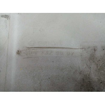 Recambio de puerta trasera derecha para smart forfour cdi (50kw) referencia OEM IAM A4547320009  