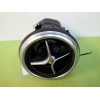 Recambio de rejilla aireadora para mercedes-benz clase a (w176) a 200 (176.043) referencia OEM IAM A1768300354 CENTRAL 