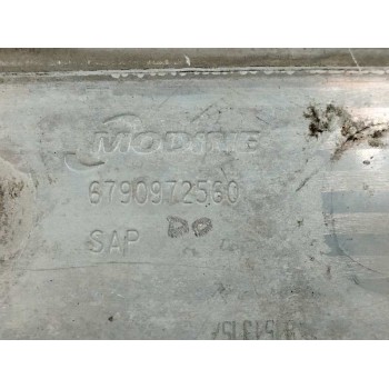 Recambio de enfriador aceite motor para nissan x-trail (t31) 2.0 dci turbodiesel cat referencia OEM IAM 6790972560  