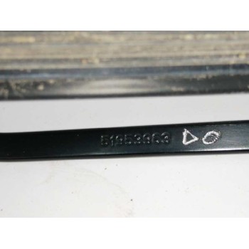 Recambio de brazo limpia delantero derecho para jeep renegade 1.6 m-jet cat referencia OEM IAM 51953963  