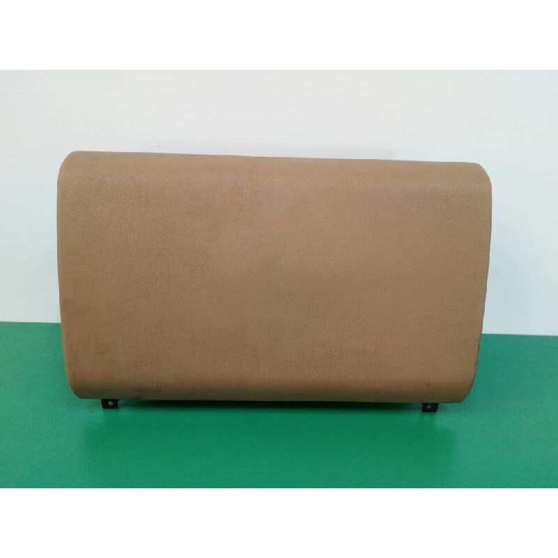 Recambio de guantera para porsche cayenne (typ 9pa1) s referencia OEM IAM 7L5857121  