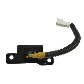 Recambio de camara vision trasera para lexus rx 3.3 v6 24v cat referencia OEM IAM 8679048060  