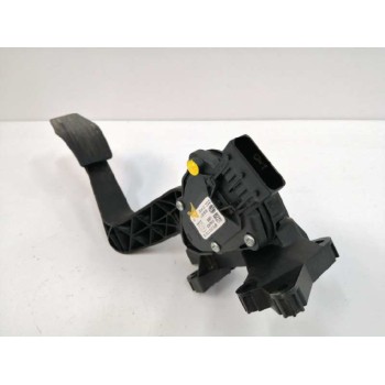 Recambio de potenciometro pedal para jeep renegade 1.6 m-jet cat referencia OEM IAM 51942423 6PV01017515 