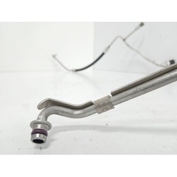 Recambio de tubos aire acondicionado para seat ibiza v (kj1, kjg) 1.6 tdi referencia OEM IAM 2Q1816741H  