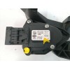 Recambio de potenciometro pedal para jeep renegade 1.6 m-jet cat referencia OEM IAM 51942423 6PV01017515 