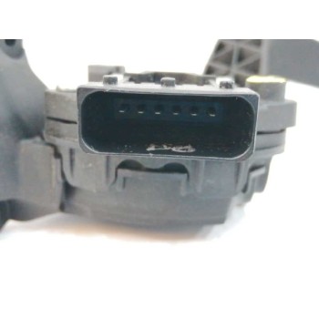 Recambio de potenciometro pedal para jeep renegade 1.6 m-jet cat referencia OEM IAM 51942423 6PV01017515 