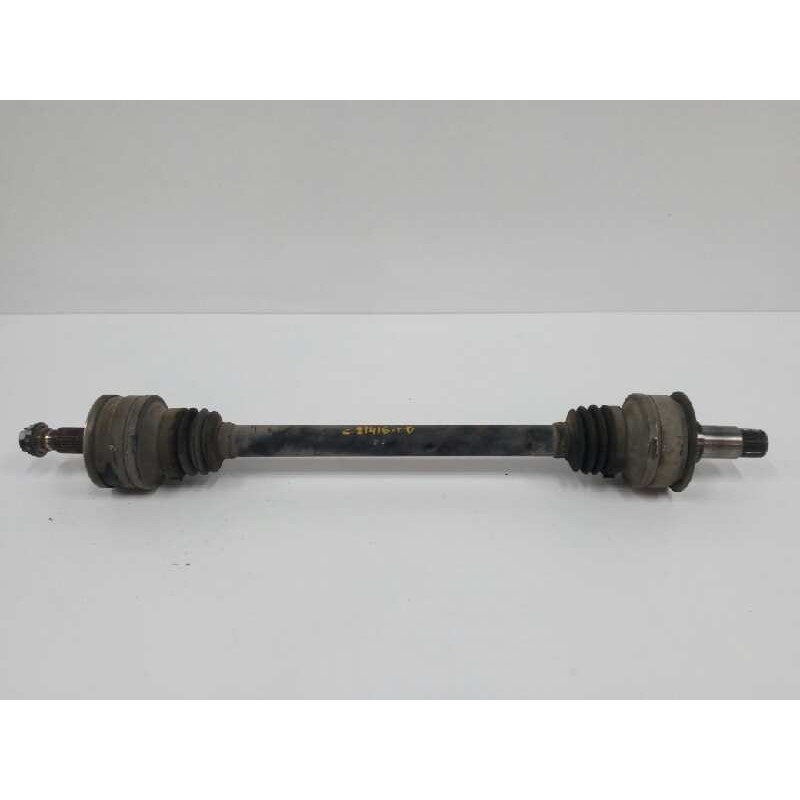 Recambio de transmision trasera derecha para mercedes-benz clase c coupé (cl203) c 180 kompressor (203.746) referencia OEM IAM A