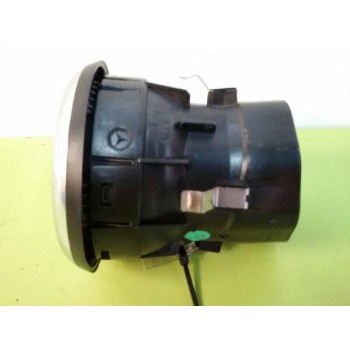 Recambio de rejilla aireadora para mercedes-benz clase a (w176) a 200 (176.043) referencia OEM IAM A1768300354 CENTRAL 