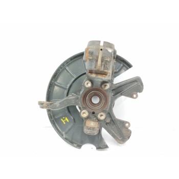 Recambio de mangueta delantera izquierda para volkswagen jetta (1k2) 1.9 tdi referencia OEM IAM 1K05P  