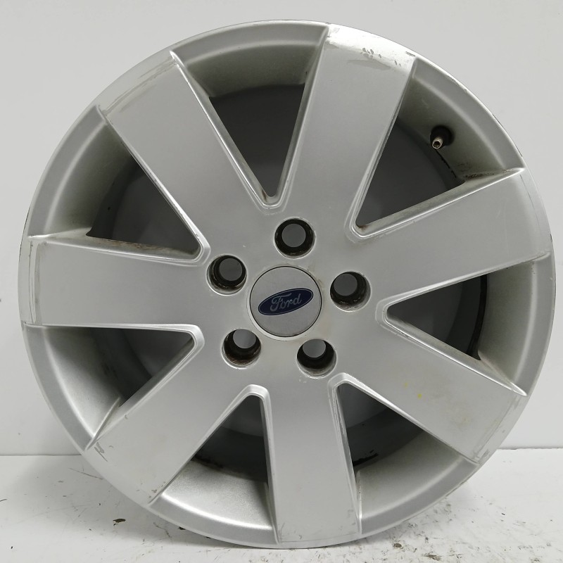 Recambio de llanta para ford mondeo berlina (ge) 2.0 tdci td cat referencia OEM IAM 1S7JBA 6,50JX16H2 ET52,5 5H 5X110