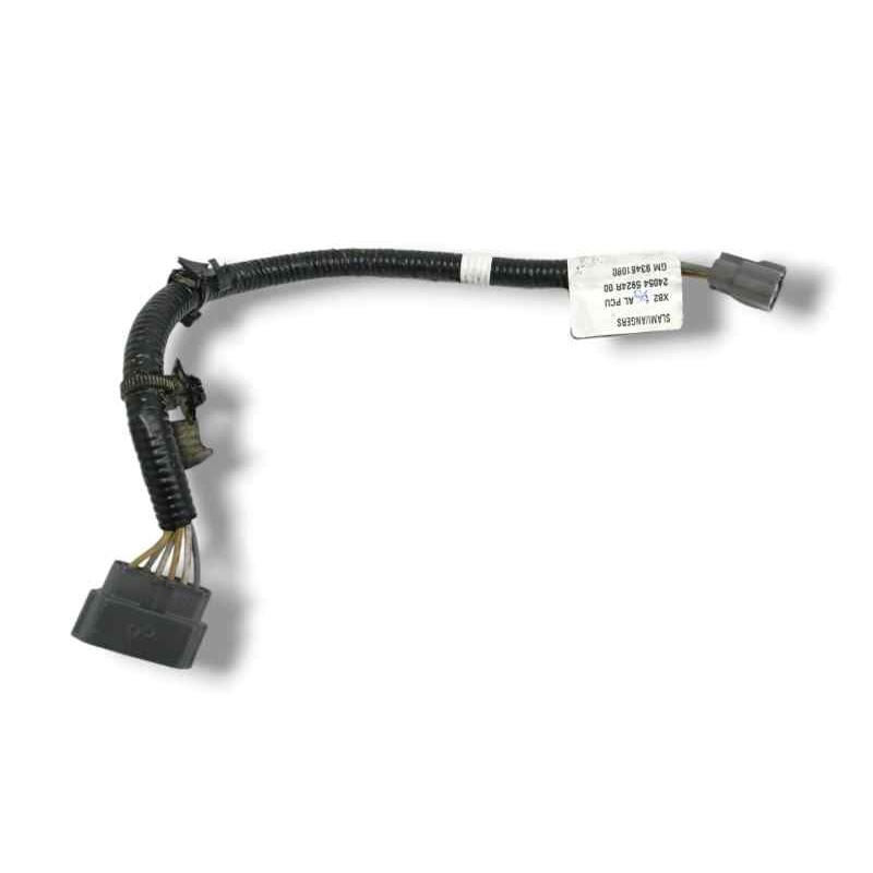 NO IDENTIFICADO CABLE