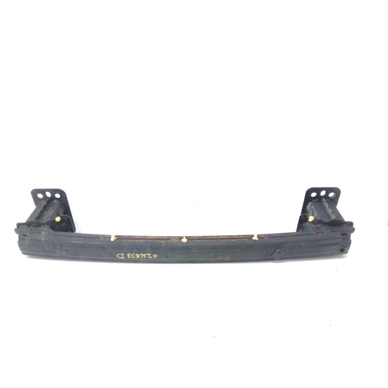 Recambio de refuerzo paragolpes delantero para ford fiesta (cbk) 1.4 tdci cat referencia OEM IAM 2S6117K876AH  