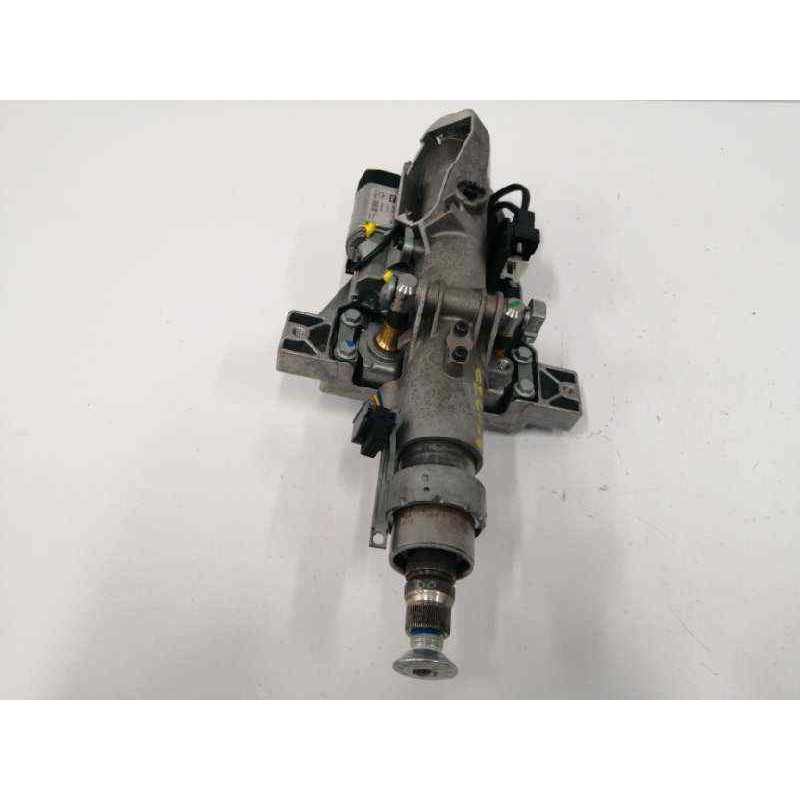 Recambio de columna direccion para mercedes-benz clase e (w211) berlina e 500 (211.070) referencia OEM IAM A2114601616  