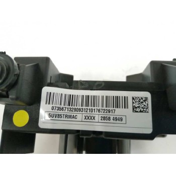 Recambio de mando multifuncion para jeep renegade 1.6 m-jet cat referencia OEM IAM 07356713280  