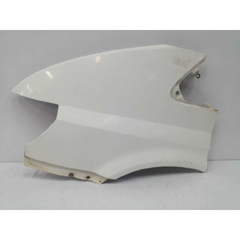 Recambio de aleta delantera izquierda para ford transit caja cerrada, media (fy) (2000 =>) ft 350 2.4 referencia OEM IAM 4469786