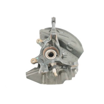 Recambio de mangueta delantera izquierda para bmw x5 (e53) 3.0 turbodiesel cat referencia OEM IAM 6761575C  
