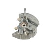 Recambio de mangueta delantera izquierda para bmw x5 (e53) 3.0 turbodiesel cat referencia OEM IAM 6761575C  