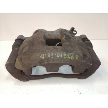 Recambio de pinza freno delantera izquierda para ford transit caja cerrada ´06 2.2 tdci cat referencia OEM IAM 3524  