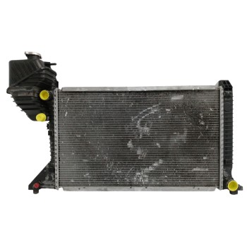Recambio de radiador agua para mercedes-benz sprinter 02.00  combi, techo elevado 2.2 cdi cat referencia OEM IAM A9015003600  