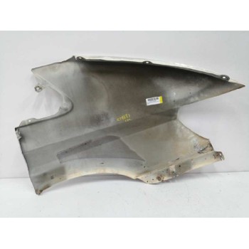 Recambio de aleta delantera izquierda para ford transit caja cerrada, media (fy) (2000 =>) ft 350 2.4 referencia OEM IAM 4469786