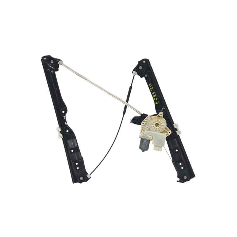 Recambio de elevalunas delantero izquierdo para peugeot 308 ii (lb_, lp_, lw_, lh_, l3_) 1.2 thp 130 referencia OEM IAM 98260795