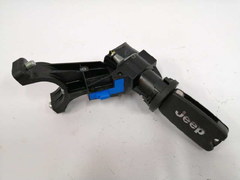 Recambio de antirrobo para jeep renegade 1.6 m-jet cat referencia OEM IAM 00519773450  