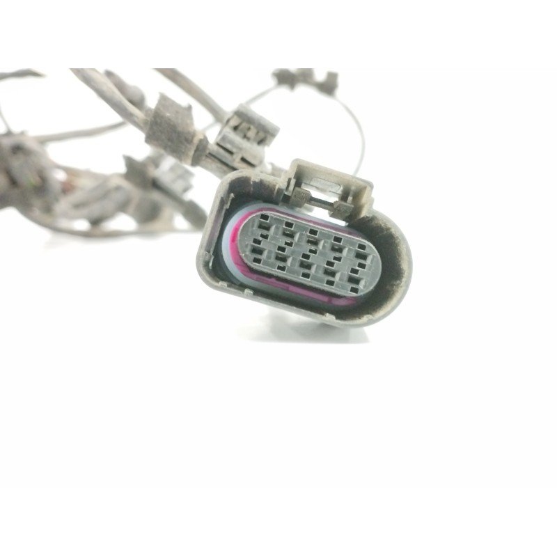 SENSOR DE APARCAMIENTO KIT TRASERO