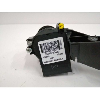 Recambio de antirrobo para jeep renegade 1.6 m-jet cat referencia OEM IAM 00519773450  