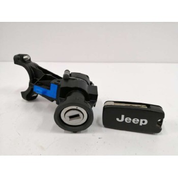 Recambio de antirrobo para jeep renegade 1.6 m-jet cat referencia OEM IAM 00519773450  