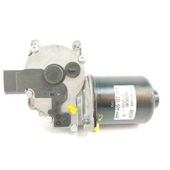 Recambio de motor limpia delantero para bmw serie 1 berlina (e81/e87) 116d referencia OEM IAM 7193037  
