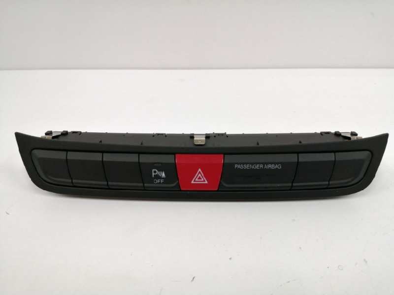 Recambio de warning para jeep renegade 1.6 m-jet cat referencia OEM IAM 07356350190  