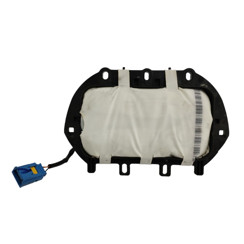 Recambio de airbag delantero derecho para citroën c4 picasso 1.6 blue-hdi fap referencia OEM IAM 9676715380  