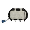 Recambio de airbag delantero derecho para citroën c4 picasso 1.6 blue-hdi fap referencia OEM IAM 9676715380  