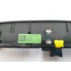 Recambio de warning para jeep renegade 1.6 m-jet cat referencia OEM IAM 07356350190  