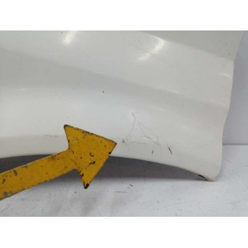 Recambio de aleta delantera izquierda para ford transit caja cerrada, media (fy) (2000 =>) ft 350 2.4 referencia OEM IAM 4469786