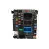 Recambio de caja reles / fusibles para citroën c4 picasso 1.6 blue-hdi fap referencia OEM IAM 9810296180  