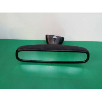 Recambio de espejo interior para porsche cayenne (typ 9pa1) s referencia OEM IAM   