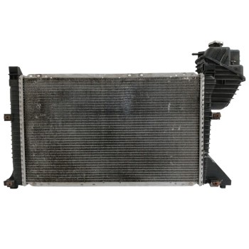 Recambio de radiador agua para mercedes-benz sprinter 02.00  combi, techo elevado 2.2 cdi cat referencia OEM IAM A9015003600  