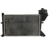Recambio de radiador agua para mercedes-benz sprinter 02.00  combi, techo elevado 2.2 cdi cat referencia OEM IAM A9015003600  