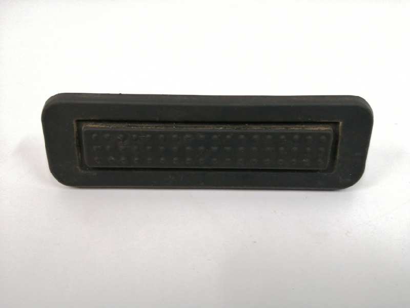 Recambio de maneta exterior maletero / porton para jeep renegade 1.6 m-jet cat referencia OEM IAM 52052778  