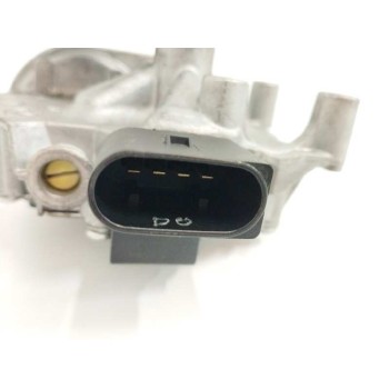 Recambio de motor limpia delantero para bmw serie 1 berlina (e81/e87) 116d referencia OEM IAM 7193037  