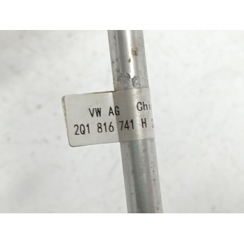 Recambio de tubos aire acondicionado para seat ibiza v (kj1, kjg) 1.6 tdi referencia OEM IAM 2Q1816741H  